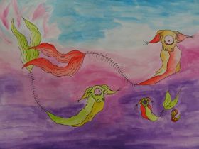 swimming_by_esmeraldaananda-d5rozhr.jpg